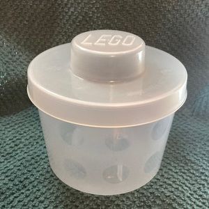 Lego pick-a-brick cup GUC